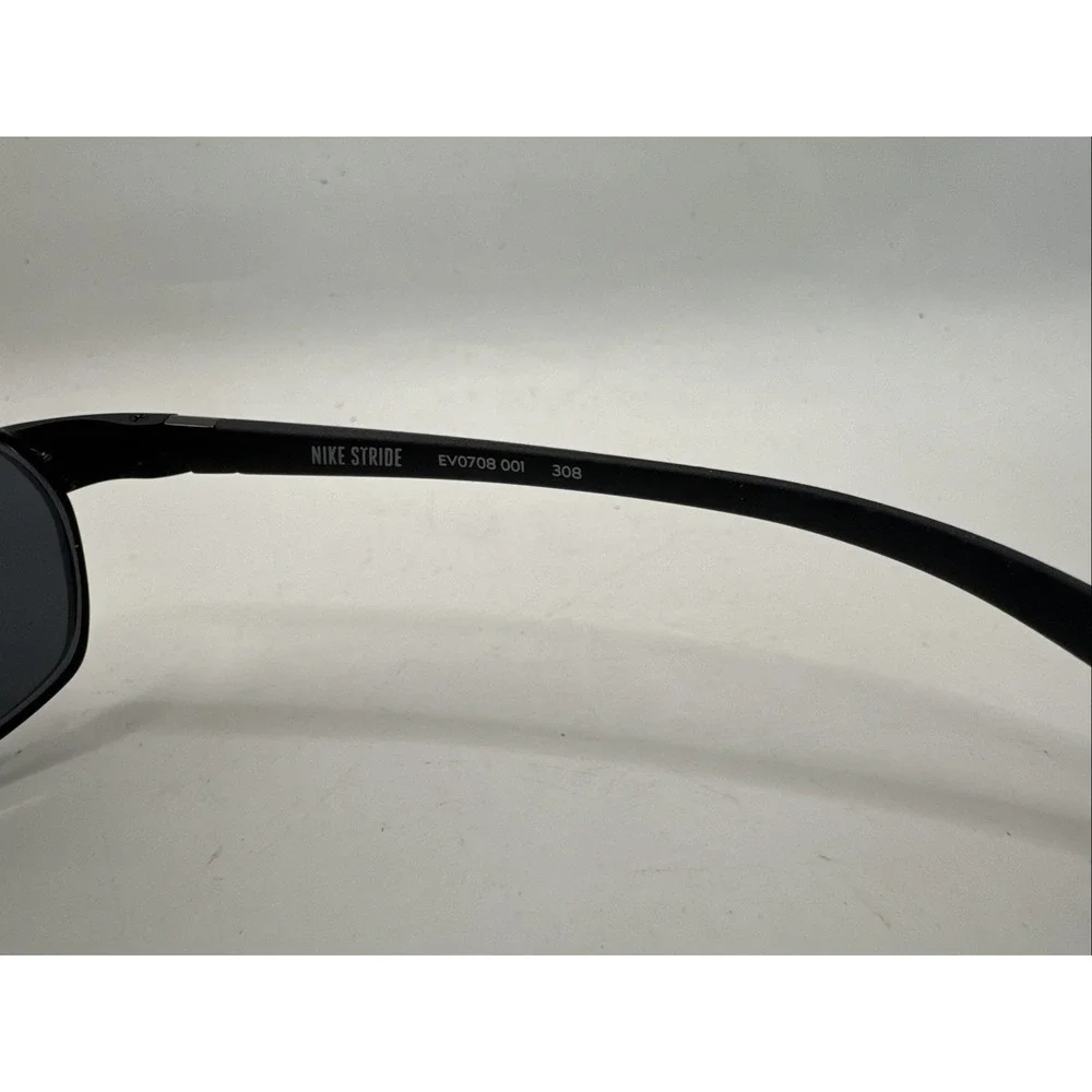 Nike Stride EV 0708 001 308 Eyeglass Frames